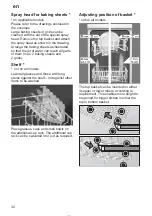 Preview for 32 page of PITSOS DIF 4305 Instructions For Use Manual