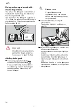 Preview for 34 page of PITSOS DIF 4305 Instructions For Use Manual