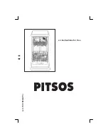 PITSOS DIF4305 - annexe 1 Manual preview