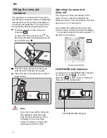 Preview for 8 page of PITSOS DIF4305 - annexe 1 Manual