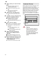 Preview for 20 page of PITSOS DIF4305 - annexe 1 Manual