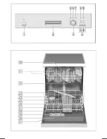 Preview for 2 page of PITSOS DIS4305 Instructions For Use Manual