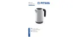 PITSOS GCK1110X User Manual preview