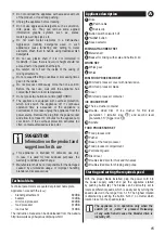 Preview for 15 page of PITSOS GHB1220B User Manual