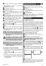 Предварительный просмотр 17 страницы PITSOS GIR81000 User Manual