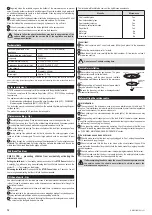 Preview for 10 page of PITSOS GMW1100W User Manual