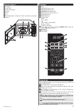 Preview for 11 page of PITSOS GMW1100W User Manual