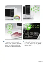 Preview for 16 page of PITSOS GMW1100W User Manual