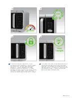 Preview for 16 page of PITSOS GMW3101B User Manual