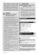 Preview for 9 page of PITSOS GTS0100B User Manual