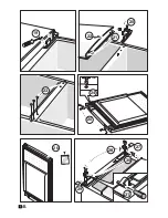 Предварительный просмотр 5 страницы PITSOS P1KNB4616B Installation Instructions Manual