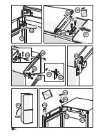 Предварительный просмотр 6 страницы PITSOS P1KNB4616B Installation Instructions Manual