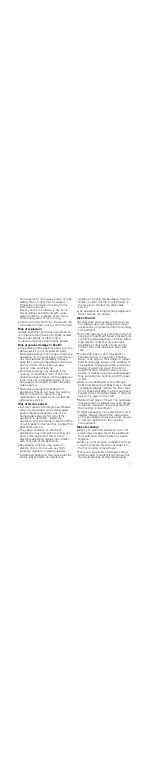 Preview for 17 page of PITSOS P1MCB85ML5 Instruction Manual