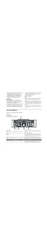 Preview for 18 page of PITSOS P1MCB85ML5 Instruction Manual