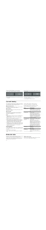 Preview for 22 page of PITSOS P1MCB85ML5 Instruction Manual