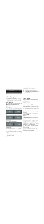 Preview for 24 page of PITSOS P1MCB85ML5 Instruction Manual