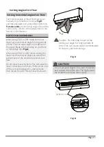 Preview for 9 page of PITSOS P1ZAI0955W User Manual