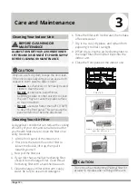 Preview for 12 page of PITSOS P1ZAI0955W User Manual