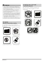 Preview for 30 page of PITSOS P1ZAI0955W User Manual