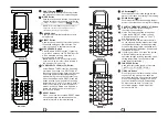 Предварительный просмотр 5 страницы PITSOS PSI09VW31 Manual