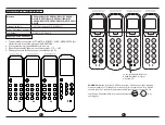 Предварительный просмотр 12 страницы PITSOS PSI09VW31 Manual