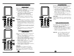 Предварительный просмотр 15 страницы PITSOS PSI09VW31 Manual