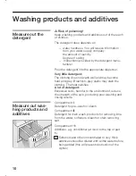 Preview for 10 page of PITSOS Vario Plus 1000D Instructions For Installation And Use Manual