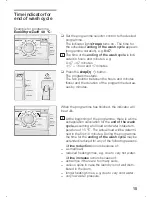 Preview for 15 page of PITSOS Vario Plus 1000D Instructions For Installation And Use Manual