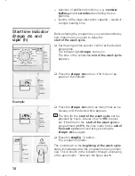 Preview for 16 page of PITSOS Vario Plus 1000D Instructions For Installation And Use Manual