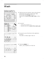 Preview for 18 page of PITSOS Vario Plus 1000D Instructions For Installation And Use Manual