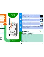 Preview for 4 page of PITSOS WTP64107 Operating And Installation Instructions