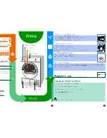 Preview for 4 page of PITSOS WTP86100I Operating And Installation Instructions