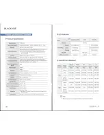 Preview for 19 page of Pittasoft BlackVue DR500-HD User Manual