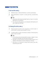 Preview for 17 page of Pittasoft BlackVue DR500GW-HD User Manual