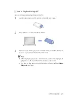 Preview for 21 page of Pittasoft BlackVue DR500GW-HD User Manual