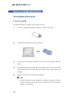 Preview for 24 page of Pittasoft BlackVue DR500GW-HD User Manual