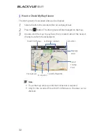 Preview for 32 page of Pittasoft BlackVue DR500GW-HD User Manual