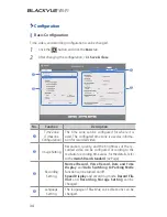 Preview for 34 page of Pittasoft BlackVue DR500GW-HD User Manual