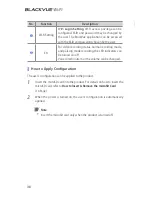 Preview for 38 page of Pittasoft BlackVue DR500GW-HD User Manual