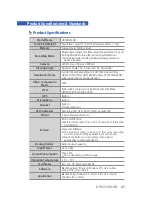 Preview for 41 page of Pittasoft BlackVue DR500GW-HD User Manual