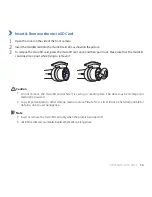 Preview for 15 page of Pittasoft BlackVue DR650GW-2CH Instruction Manual