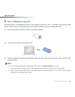 Preview for 21 page of Pittasoft BlackVue DR650GW-2CH Instruction Manual