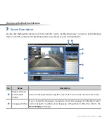 Preview for 25 page of Pittasoft BlackVue DR650GW-2CH Instruction Manual