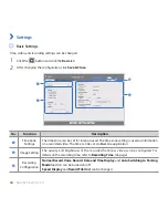 Preview for 34 page of Pittasoft BlackVue DR650GW-2CH Instruction Manual