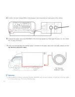 Предварительный просмотр 12 страницы Pittasoft Blackvue R-100 User Manual