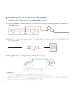 Предварительный просмотр 16 страницы Pittasoft Blackvue R-100 User Manual