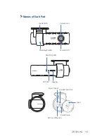 Preview for 12 page of Pittasoft Blakvue DR500-HD Manual