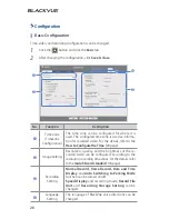 Preview for 29 page of Pittasoft Blakvue DR500-HD Manual