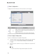 Preview for 33 page of Pittasoft Blakvue DR500-HD Manual