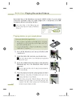 Preview for 16 page of Pittasoft DR380-HD User Manual